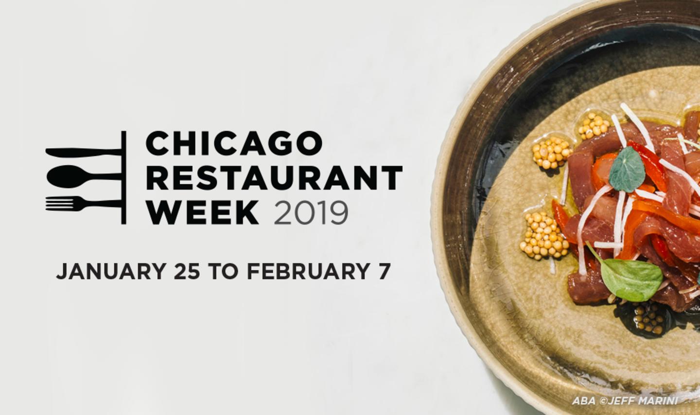 Chicago Restaurant Week  The Magnificent Mile - Restaurant Week Chicago