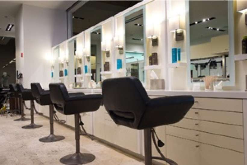 Mario Tricoci Hair Salon & Day Spa | The Magnificent Mile
