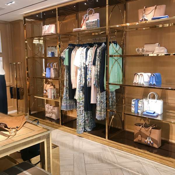 Tory Burch | The Magnificent Mile