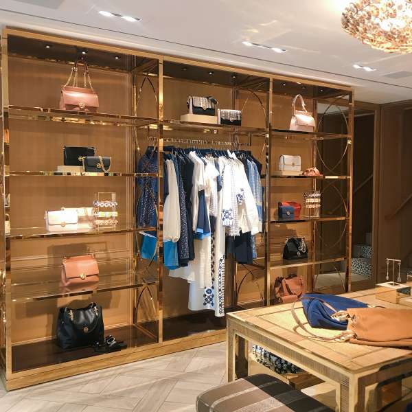 Tory Burch | The Magnificent Mile