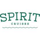 spirit of chicago cruise menu