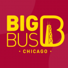 big bus tour chicago locations