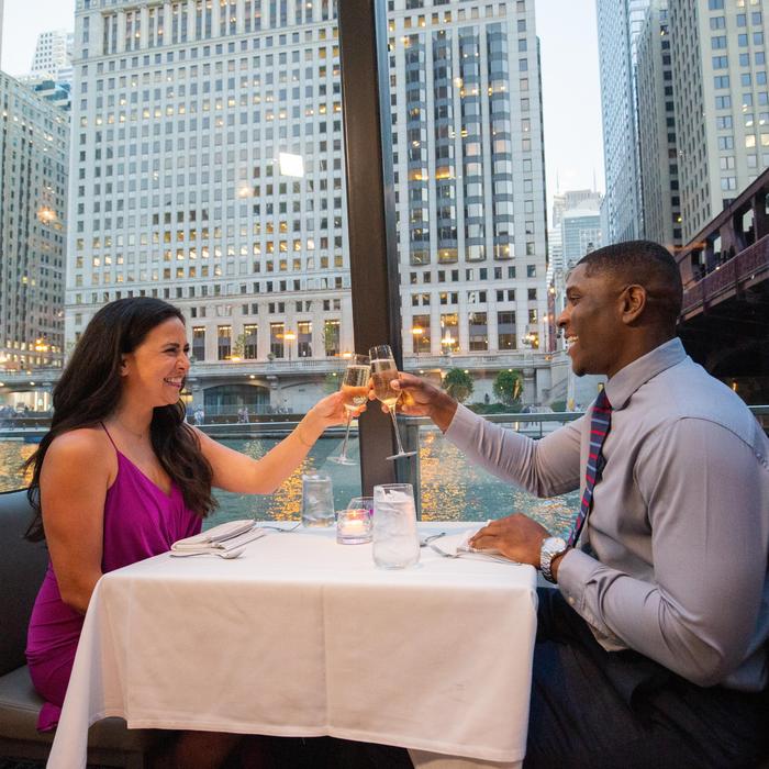 9 Restaurants to Visit During Chicago Restaurant Week