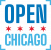 Open Chicago