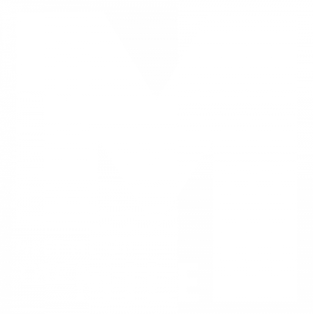 Meet Me On The Mile Logo White