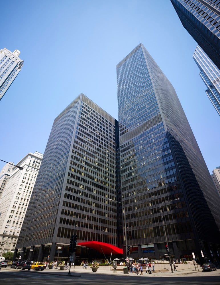 205 N Michigan large cc 205 N Michigan