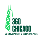 360 logo