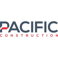 Pacific Construction Logo
