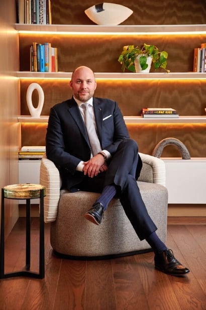 Nick OrRico Headshot