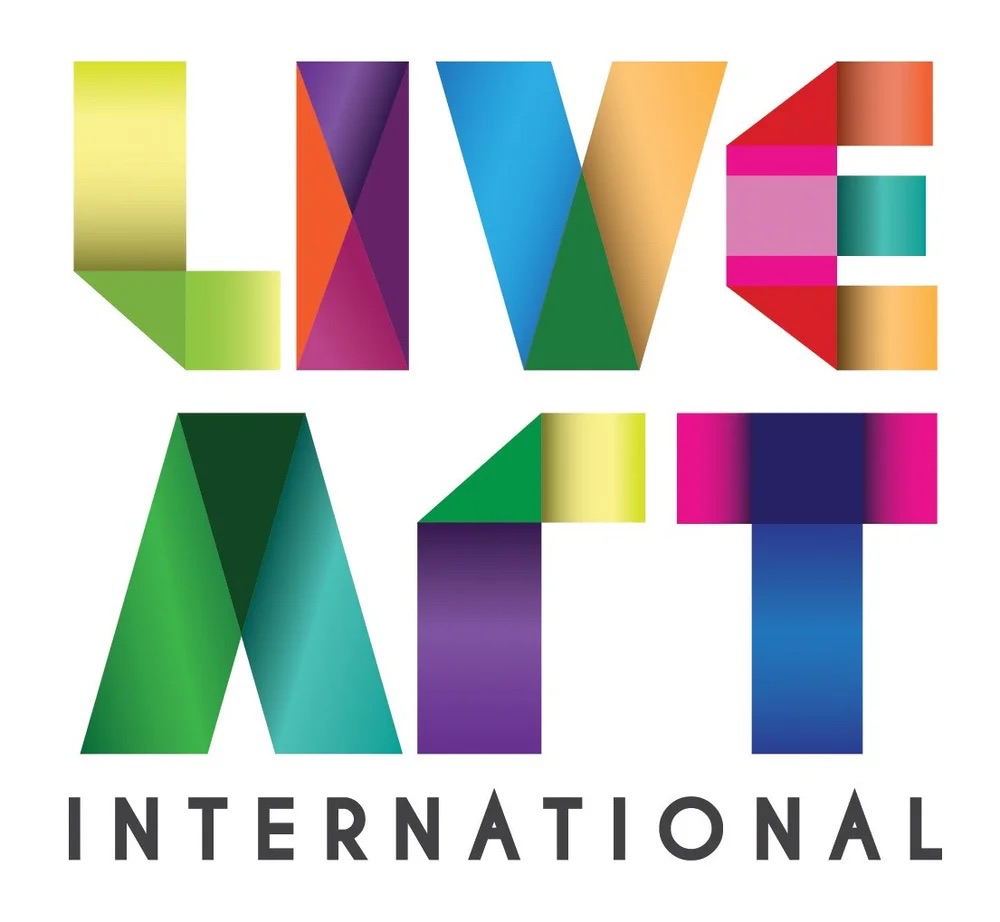Live Art International Logo