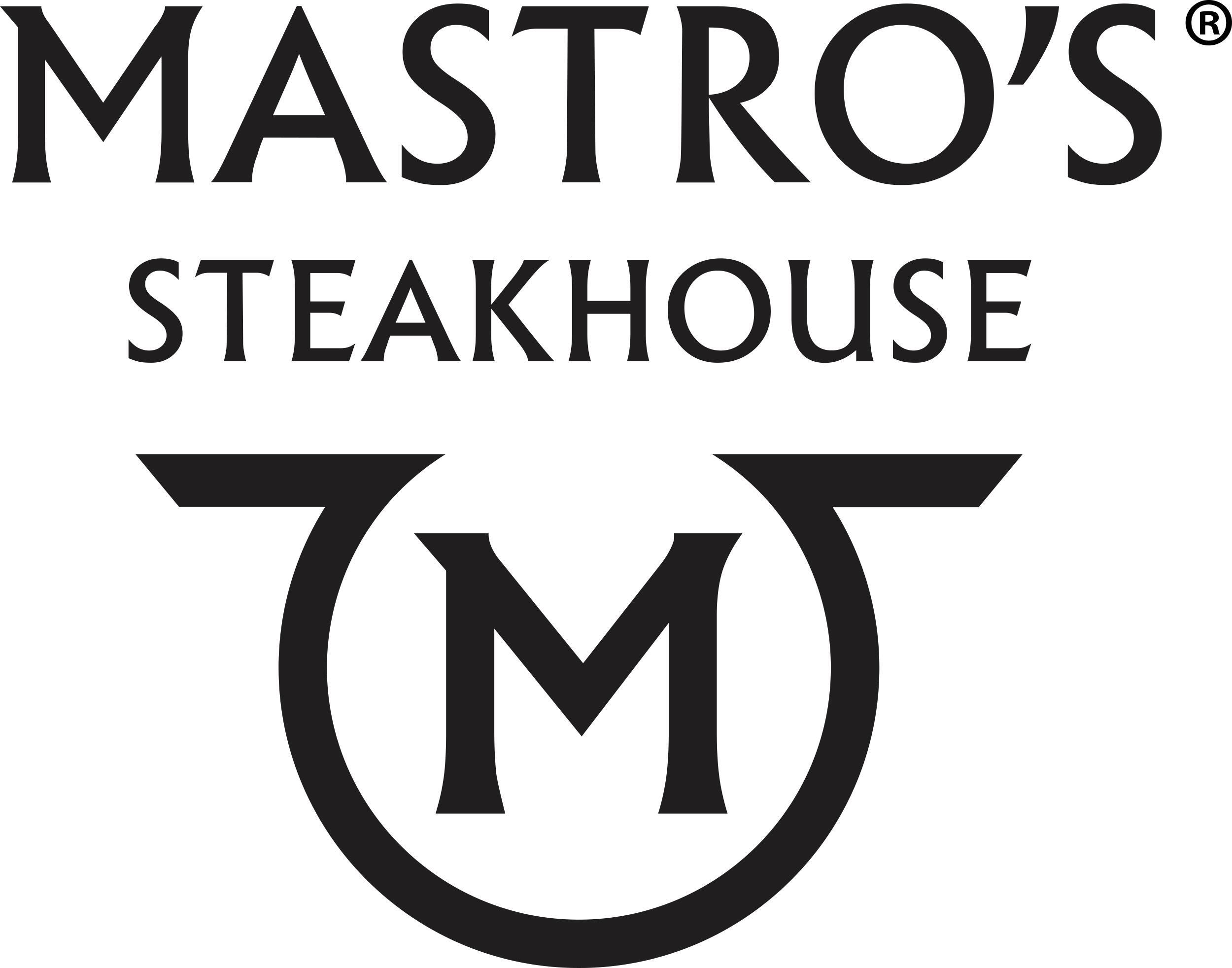 Mastros-Steakhouse