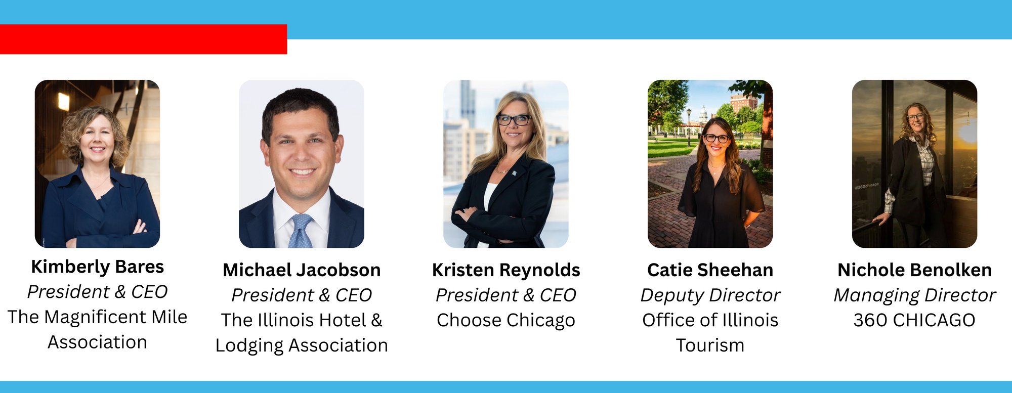 2025 Fall Program - Speaker Panel