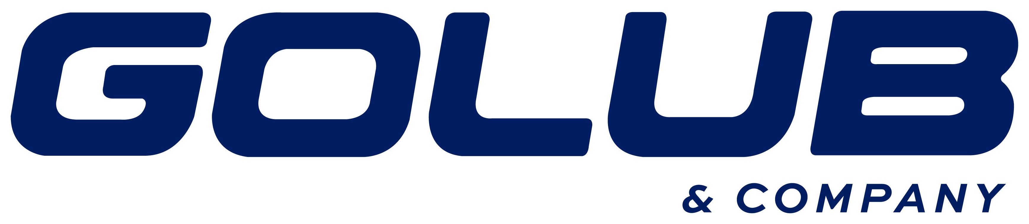 GolubCo_Primary_OneColor_Indigo