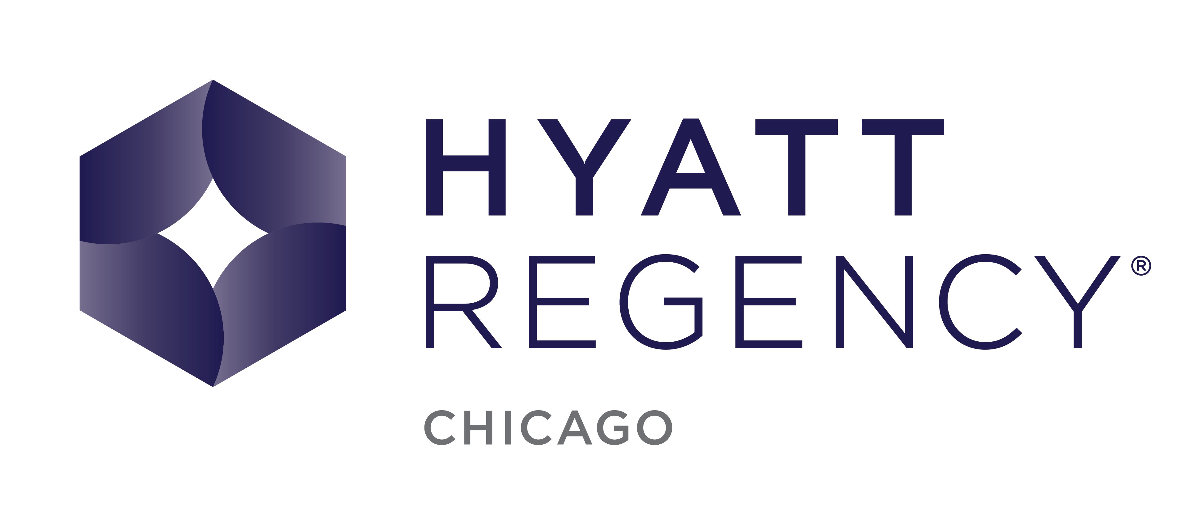 Hyatt Regency Logo
