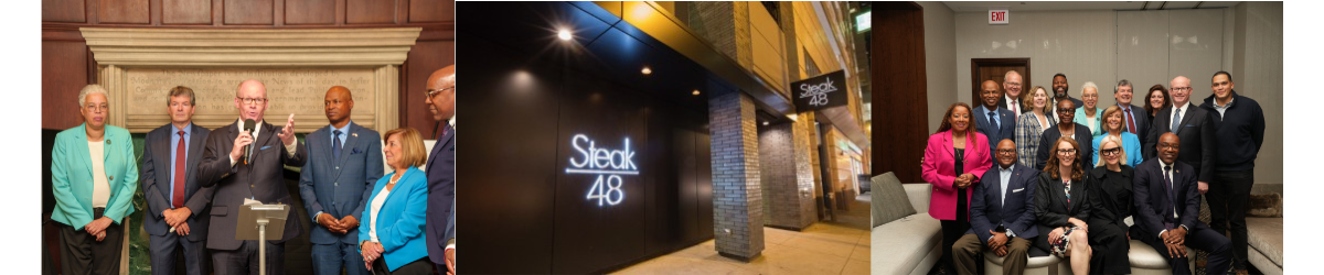 2026 Legislative Reception image header