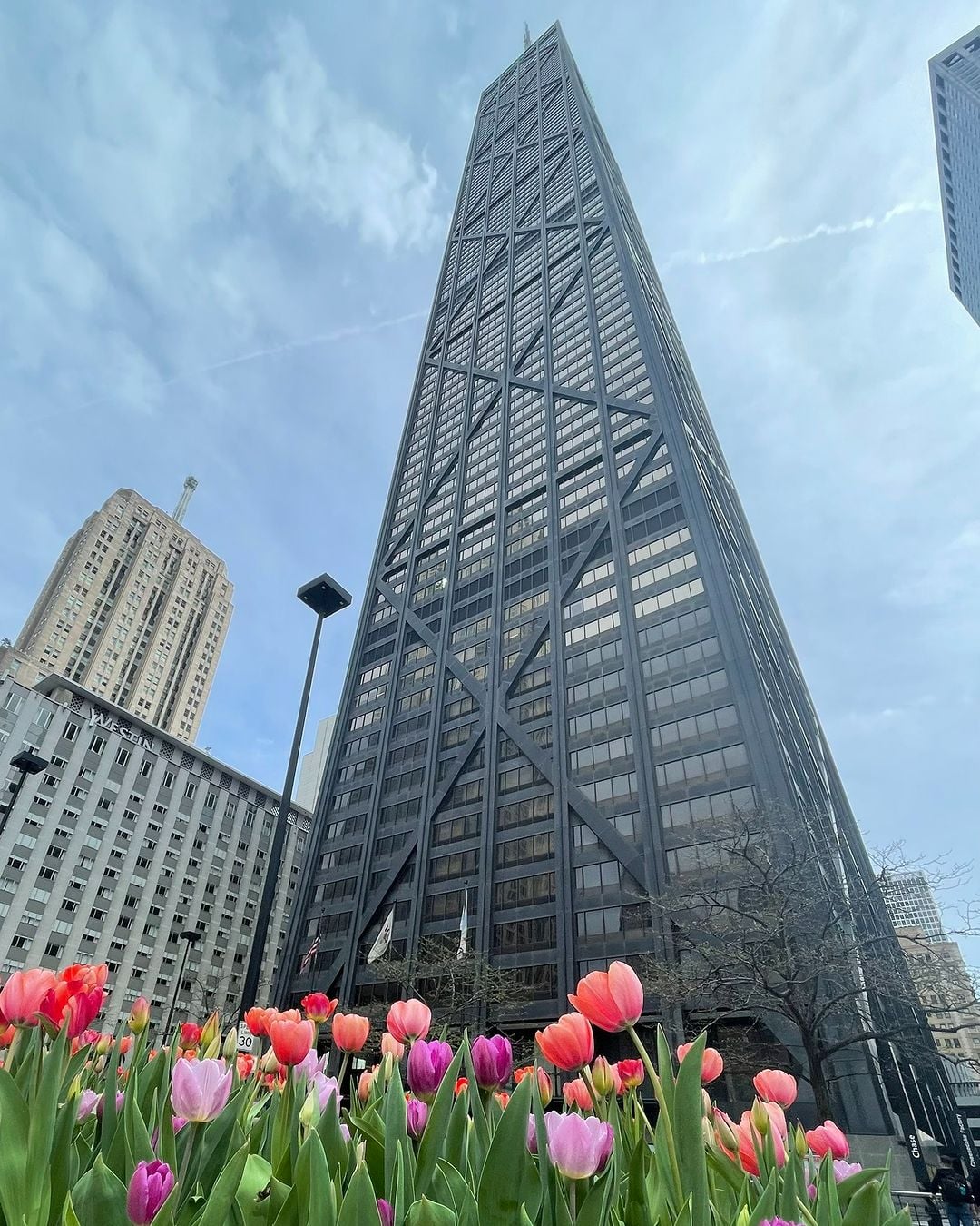 875 N Michigan Ave