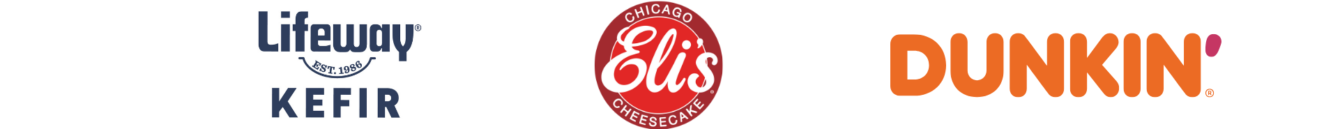 Thank you to our Wintrust Magnificent Mile Lights Festival® Light Lane sponsors: